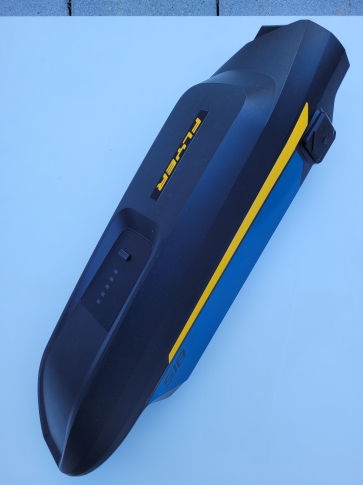 Alternative Text!Flyer Panasonic neue Modelle  2018 Modell Upstreet 5