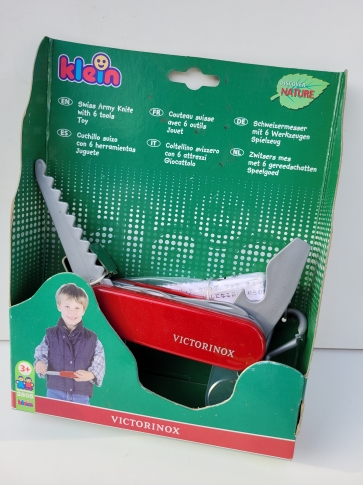 Alternative Text!Spiel Messer für Kinder