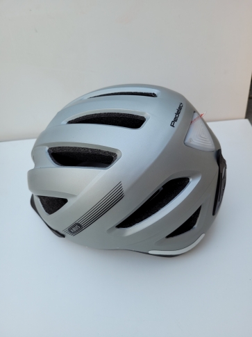 Alternative Text!Pedalec Helm 45 Km/h Grau 57-61