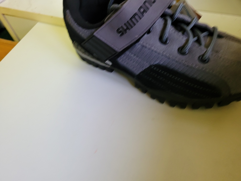 Schuhe Gaerne Lapo Carbon Grey
